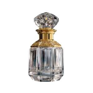 Silver Musk