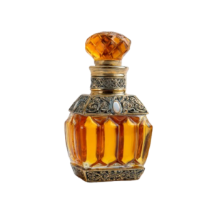 Golden Elixir